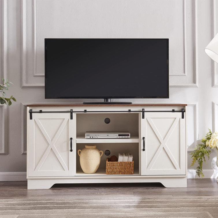 Gracie oaks clearance entertainment center